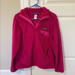 Patagonia Jacket